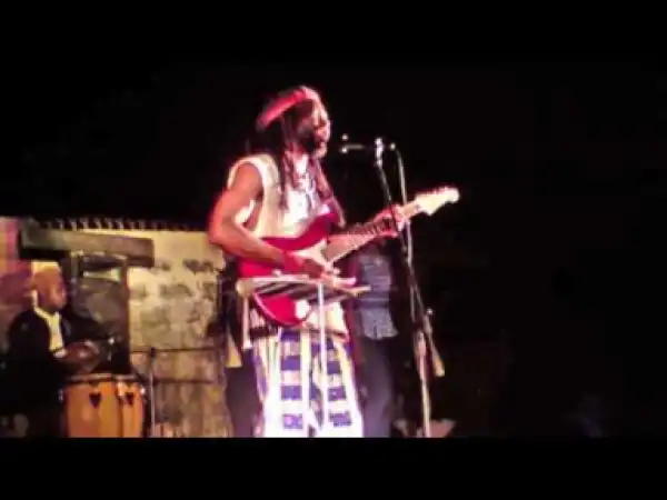 Beautiful Nubia - Ma F